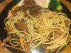 -豪享来中西餐厅(延安东路店)
