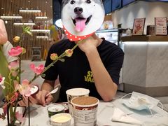 -哈根达斯(SM店)