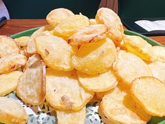 -卢布里西餐厅(总店)