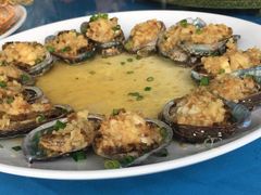 -四川小胡子海鲜(丁村万人海鲜广场店)