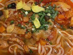-大师兄·西北小馆(金湾华发商都店)
