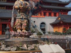 -上海东林寺(金山区)