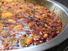 -胖子鱼·天水麻辣鱼火锅(秦州407店)