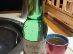 -玺炖·中国铁锅炖(南京东路店)