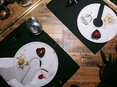 -AZUL by FUEL蓝色·法式酒馆(琶醍店)