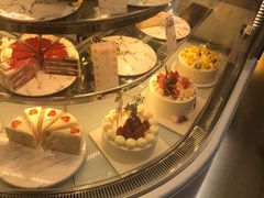 -星禾悦法式千层蛋糕(大卫城店)