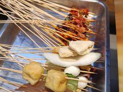 -钢管厂五区小郡肝火锅串串香(清河店)