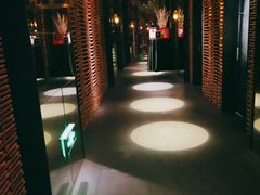 -山港凯悦酒店·BEBA海滩烧烤餐厅酒吧