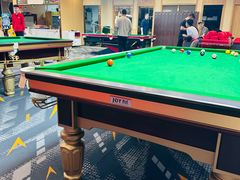 -云顶桌球棋牌俱乐部(长楹天街店)