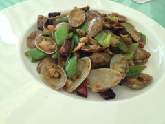 -海天一色海景自助餐厅(西港花园店)