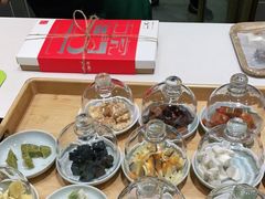 -阮大兴糕团(杭州西湖银泰百货店)