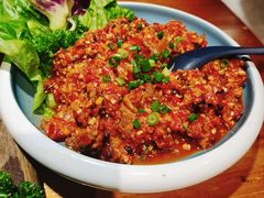 -觅山云南菜(泊富ICITY店)