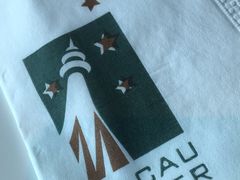 -澳门旅游塔360°旋转餐厅(南湾湖广场店)