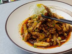 -有红鸡毛店·川菜(建设路店)