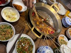 -牛签签串串香(IFS店)
