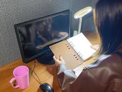 -H立方实景剧情密室(天河旗舰店)