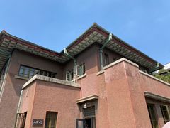 -张学良旧居陈列馆