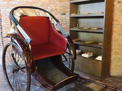 -1192弄老上海风情街(世纪汇广场店)