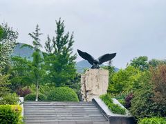 -鹫峰国家森林公园