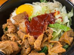 -韩礼年糕(飞虹路店)