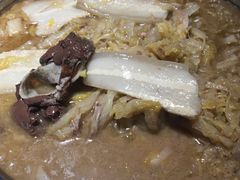 -老六杀猪菜(进乡街店)