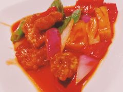 -博悦茶餐厅(文殊院店)