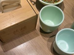 -掂档潮汕牛肉火锅(沈阳万象城店)