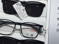 -JINS(天津大悦城店)