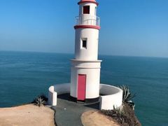 -漳州滨海火山岛自然生态风景区