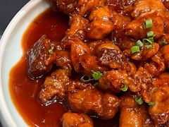 糖醋里脊-皇饭儿·王润兴酒楼(河坊街店)