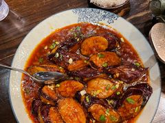 盘龙茄-寻鱼私烤