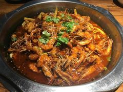 -惠友大虾(太原北街店)