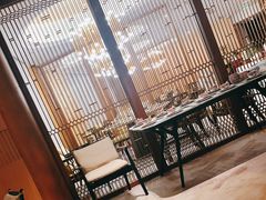 -莫干山郡安里度假酒店-桃尖中餐厅