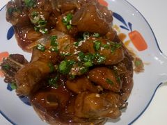 -清晖小苑•顺德地方菜(壹海城店)