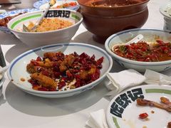 -欧记大排档·景德菜(上海首店)