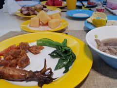 -帝企鹅自助餐厅•儿童岛•真企鹅(长隆企鹅酒店)