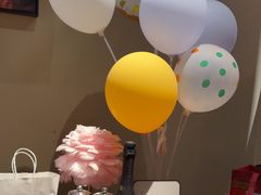 -百特喜·意大利餐厅(八佰伴镇江店)