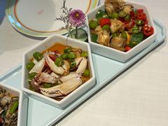 -开海·红岛海鲜虾水饺(石老人店)