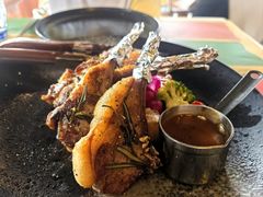 -安妮意大利餐厅(日坛店)