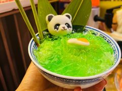-熊喵来了火锅(长安万达第94分店)