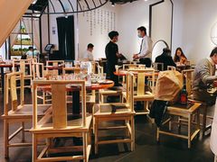 大堂-潮堂(环球金融中心店)