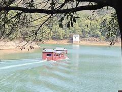 -石燕湖生态旅游景区