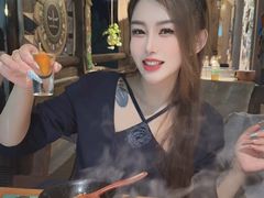 -马灯部落·西湖边的创意山景餐厅(虎跑动物园店)