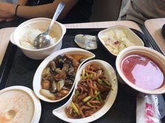 -乡村基(双流时代奥特莱斯餐厅)