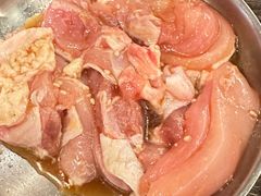 -大馥·炭火烧肉酒场(莘庄莘福坊店)