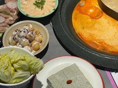 -生活如沸·顺德水牛奶火锅(大学路店)