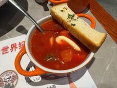 -通海俄式烧烤·俄罗斯大串(嵩山路店)