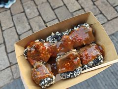 -品腐记·豆腐王朝(老门东总店)