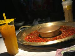 -哥老官重庆美蛙鱼头(宝山龙湖店)
