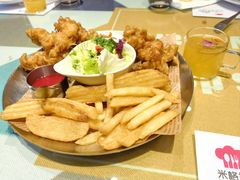 -格兰西点餐厅(文化街店)